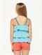CTNGirls 2-6 Chatter Box Tank Top by Roxy - BCK1