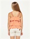 HTOGirls 2-6 Chatter Box Tank Top by Roxy - BCK1
