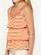 HTOGirls 2-6 Chatter Box Tank Top by Roxy - DTL1