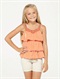 HTOGirls 2-6 Chatter Box Tank Top by Roxy - FRT1