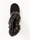 BLKPraline Lounge Boots by Roxy - TOP1