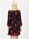 MDPFor Love Dress by Roxy - BCK1