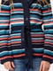 OWTGirls 7-&nbsp;4 One Look Sweater by Roxy - DTL1