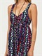 BMULove Seeker Dress by Roxy - DTL1