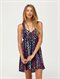 BMULove Seeker Dress by Roxy - FRT1