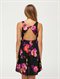 PMBLove Seeker Dress by Roxy - BCK1