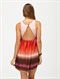 SUTLove Seeker Dress by Roxy - BCK1