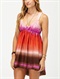 SUTLove Seeker Dress by Roxy - DTL1
