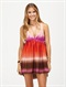 SUTLove Seeker Dress by Roxy - FRT1