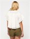 TANMoon Fall Cropped Top by Roxy - BCK1