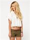 TANMoon Fall Cropped Top by Roxy - FRT1