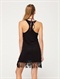 BLKSun Runner Coverup by Roxy - BCK1