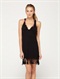 BLKSun Runner Coverup by Roxy - FRT1