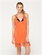 POPSun Runner Coverup by Roxy - FRT1