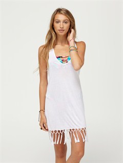 WHTBack to Back Dress by Roxy - FRT1