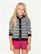 BELGirls 2-6 Dilly Dally Sweater by Roxy - FRT1