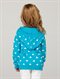 CABGirls 2-6 Dilly Dally Sweater by Roxy - BCK1