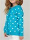 CABGirls 2-6 Dilly Dally Sweater by Roxy - DTL1