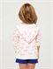 PRLGirls 2-6 Dilly Dally Sweater by Roxy - BCK1