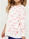 PRLGirls 2-6 Dilly Dally Sweater by Roxy - DTL1