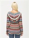 AVNYuma Sweater by Roxy - BCK1