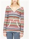 AVNYuma Sweater by Roxy - DTL1