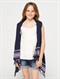 DBLGirls 7-&nbsp;4 Overtime Vest by Roxy - FRT1
