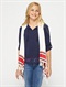 SPAGirls 7-&nbsp;4 Overtime Vest by Roxy - FRT1