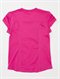 FUSGirls 7-&nbsp;4 Caliente Sand Rashguard by Roxy - BCK1