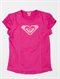 FUSGirls 7-&nbsp;4 Caliente Sand Rashguard by Roxy - FRT1