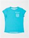 CABGirls 7-&nbsp;4 Sail Away Rashguard by Roxy - FRT1