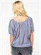 CHAIkat Honey Top by Roxy - BCK1