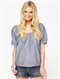 CHAIkat Honey Top by Roxy - FRT1