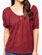 CLVIkat Honey Top by Roxy - DTL1