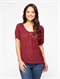 CLVIkat Honey Top by Roxy - FRT1