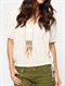 TANIkat Honey Top by Roxy - DTL1