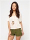 TANIkat Honey Top by Roxy - FRT1