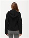 BLKWysteria Jacket by Roxy - BCK1
