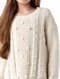 MOHSkedaddle Sweater by Roxy - DTL1