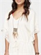 TANWild Escape Poncho by Roxy - DTL1