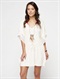 TANWild Escape Poncho by Roxy - FRT1