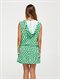 WHTDVF Hooded Dress by Roxy - BCK1