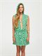 WHTDVF Hooded Dress by Roxy - DTL2