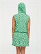 WHTDVF Hooded Dress by Roxy - DTL3