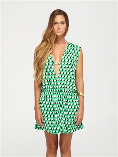 WHTBack to Back Dress by Roxy - FRT1