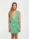 WHTDVF Hooded Dress by Roxy - FRT1