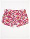 VIOGirls 7-&nbsp;4 Sunscape Boardshorts by Roxy - BCK1