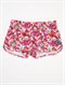 VIOGirls 7-&nbsp;4 Sunscape Boardshorts by Roxy - FRT1