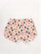 WHTGirls 7-&nbsp;4 Sunscape Boardshorts by Roxy - BCK1