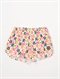 WHTGirls 7-&nbsp;4 Sunscape Boardshorts by Roxy - FRT1